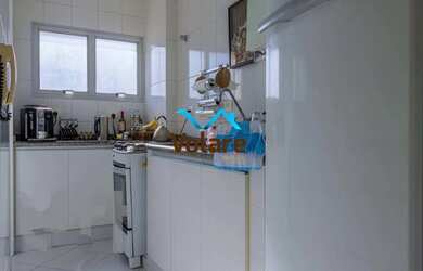 Imagem 5: APARTAMENTO RESIDENCIAL em SÃO PAULO - SP, CAMPO BELO