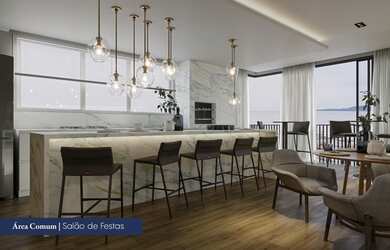 Imagem 13: 03 suítes, linda vista para a Praia do Pereque - Porto Belo - SC