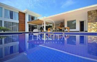 Imagem 2: MANSÕES I BARRA DA TIJUCA I ALTO PADRÃO