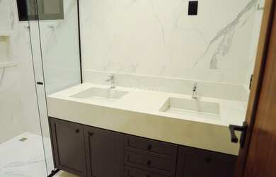 Imagem 5: CASA ALTO PADRÃO A VENDA CONDOMINIO ALAMEDA DAS CORES SINOP-MT