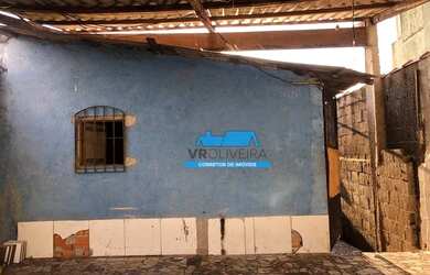 Imagem 2: Terreno à venda, 125 m² por R$ 240.000 - Parque João Ramalho - Santo...