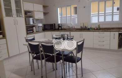 Imagem 6: Casa com 4 dormitórios à venda, 337 m² por R$ 1.420.000,00 - Condomínio...