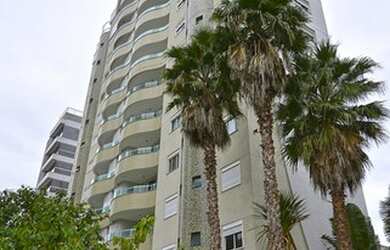 Imagem: O apartamento à venda possui 3 Dormitórios, 3 Banheiros, 3