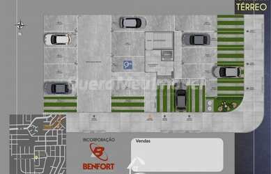 Imagem 5: CAXIAS DO SUL - Apartamento Padrão - Vila Verde