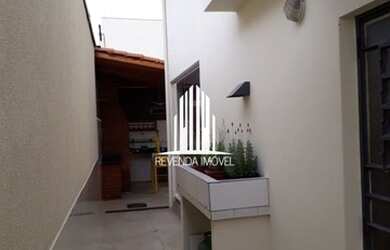 Imagem 2: Casa com 193m² no Brooklin