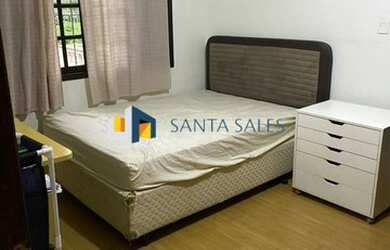 Imagem 11: Belo sobrado na Vila Mariana