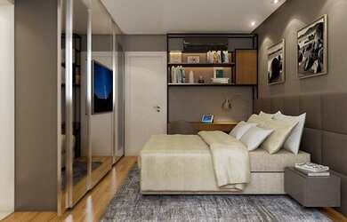 Imagem 6: Apartamento à venda, 2 quartos, 1 suíte, 2 vagas, Lourdes - Belo Horizonte/MG