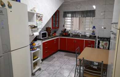 Imagem 10: Casa com 4 dormitórios à venda, 150 m² por R$ 850.000,00 - Urbanova...