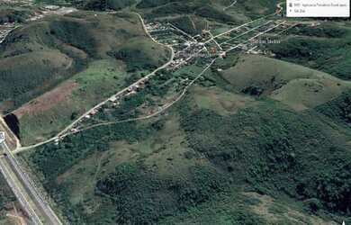 Imagem: A fazenda possui 2.800.000m² de Área e está localizado em