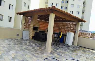 Imagem 16: Apartamento com 2 dormitórios, 54 m² - venda por R$ 300.000 ou aluguel...