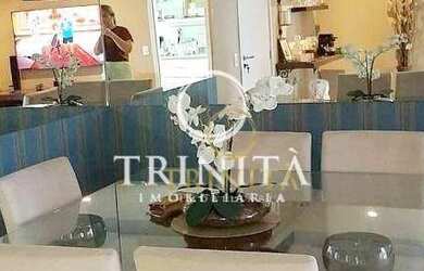 Imagem 4: SOUL PENÍNSULA I BARRA DA TIJUCA I ALTO PADRÃO