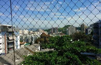 Imagem 13: LINDA COBERTURA 3QTOS-SUÍTE-209M2-DEP-2VGS- FREGUESIA JPA RJ