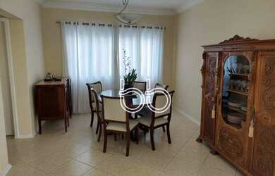 Imagem 3: Casa com 4 dormitórios à venda, 337 m² por R$ 1.420.000,00 - Condomínio...