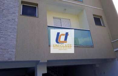 Imagem: O apartamento possui 2 Dormitórios, 1 Banheiro, 51m² de Área