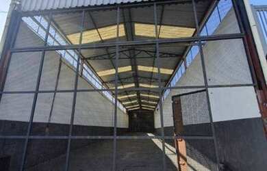 Imagem 2: Galpão para alugar, 300 m² por R$ 6.000,00/mês - Ipiranga - São Paulo/SP