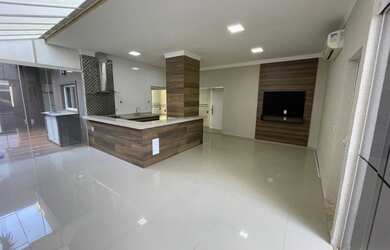 Imagem 9: Casa no Condomínio Damha V em São José do Rio Preto-SP