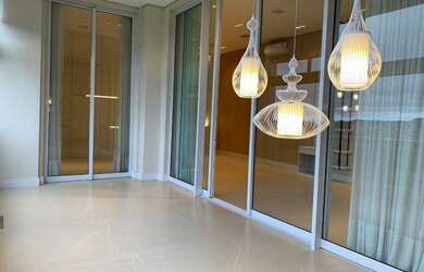 Imagem 13: Apartamento com 4 dormitórios à venda, 241 m² por R$ 4.5000,00 - Jardim...