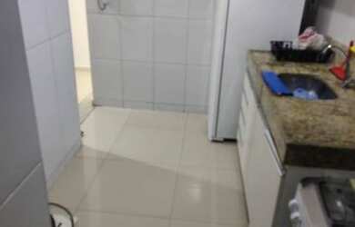 Imagem 14: Apartamento com 2 dormitórios à venda, 60 m² por R$ 230.000 - Altiplano Cabo Branco - João