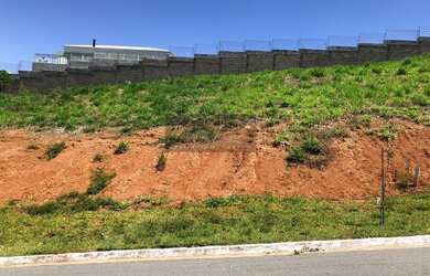 Imagem 3: Terreno em Condomínio para Venda em Itatiba, Condominio Villagio Piu...