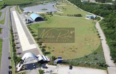 Imagem 9: Terreno em Condomínio para Venda em Itatiba, Residencial Fazenda Santa...