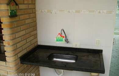 Imagem 4: INDAIATUBA - Casa de Condomínio - JARDIM PORTAL DE ITAICI