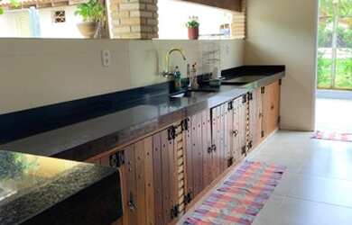 Imagem 3: Vendo Maravilhosa Chacara na Estância Santa Paula - Rio Preto - SP