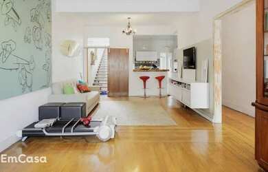 Imagem 1: Casa à venda em São Paulo