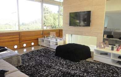 Imagem 2: Casa Golf Village