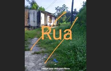 Imagem: O terreno possui 920m² de Área e está localizado em Cidade