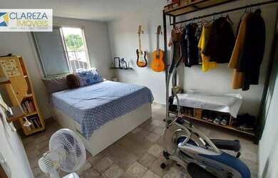 Imagem 10: Apartamento com 2 dormitórios, 65 m² - venda por R$ 270.000,00 ou aluguel...