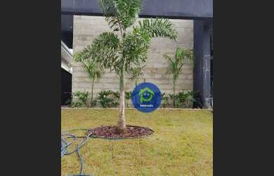 Imagem 8: Casa com 4 dormitórios à venda, 320 m² - Parque Residencial Damha -...