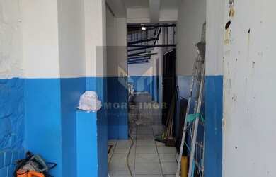 Imagem 7: Casa esquina para aluguel e venda tem 750 metros quadrados ao lado Estação...