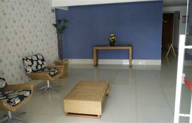 Imagem 7: APARTAMENTO AVIAÇÃO - PRAIA GRANDE SP