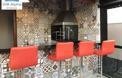 Imagem 9: Linda casa para venda em Alphaville, Residencial 11