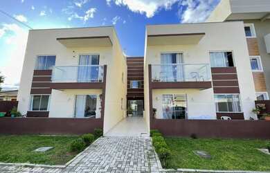 Imagem: O apartamento possui 3 Dormitórios, 1 Banheiro, 60m² de Área