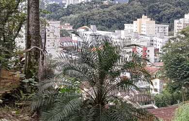 Imagem: O terreno e está localizado em Vila Nova, Jaraguá do Sul à