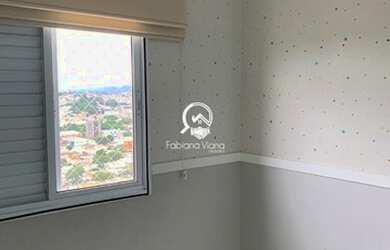 Imagem 16: APARTAMENTO RESIDENCIAL em JUNDIAÍ - SP, JARDIM MESSINA