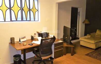 Imagem 16: PACAEMBU EXCELENTE LOCAL. Varanda, 300m² de Área, 5 Vagas na garageme4...