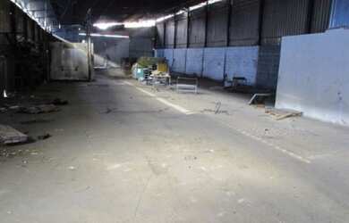 Imagem 9: Galpões Industriais com 114m de Frente para a BR-381 no bairro Industrial