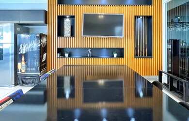 Imagem 14: Casa - Chácara - Venda - Praia dos Namorados - Americana - SP - 1000...