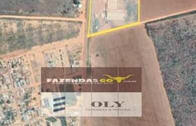 Imagem 1: Área à venda 67 mil metros - Região de Porto de Gaúchos