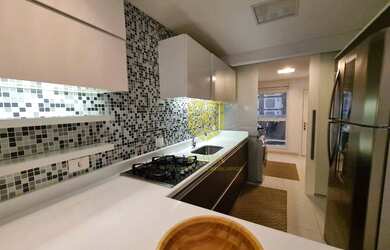 Imagem 7: Apartamento à venda, 168 m² por R$ 4.200.000,00 - Barra Sul - Balneário Camboriú/SC