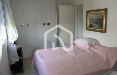 Imagem 14: Apartamento à venda, 182 m² por R$ 1.810.000,00 - Alphaville Conde I...