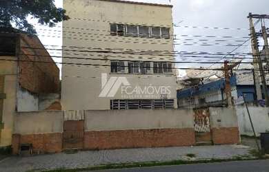 Imagem: O apartamento possui 1 Dormitório, 1 Banheiro, 53m² de Área