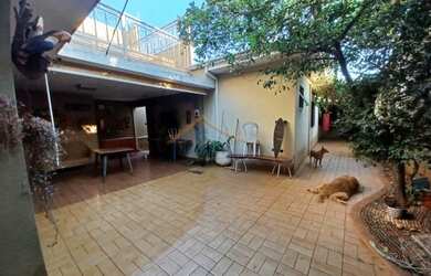 Imagem 10: Casa Padrão - Ribeirão Preto - Alto do Ipiranga