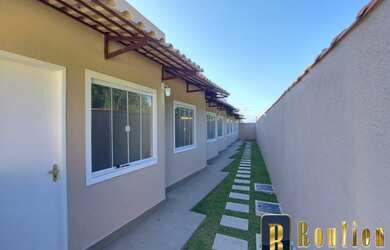 Imagem 1: NOVA IGUAÇU - Casa Padrão - VILA SANTO ANTÔNIO