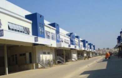 Imagem 6: JUNDIAI - Galpão/Depósito/Armazém - DISTRITO INDUSTRIAL