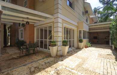 Imagem 3: Casa em Condomínio - Alto da Boa Vista