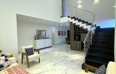 Imagem 9: Portal do sol Green. Piscina, Churrasqueira, Imóvel mobiliadoeAr-condicionado