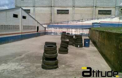 Imagem 12: Galpão 2700 m2 com 5000 m2 o Fazendinha - Santana de Parnaíba